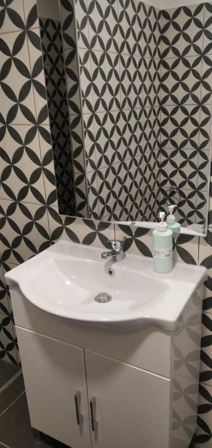 Venere Home Ponte Galeria Dış mekan fotoğraf