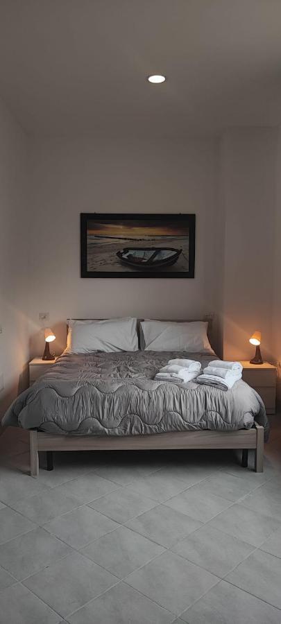Venere Home Ponte Galeria Dış mekan fotoğraf